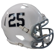 Penn State Nittany Lions #25 Speed Mini