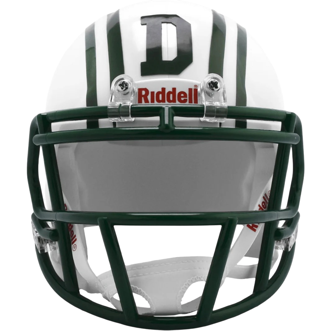 Dartmouth College Big Green Speed Mini