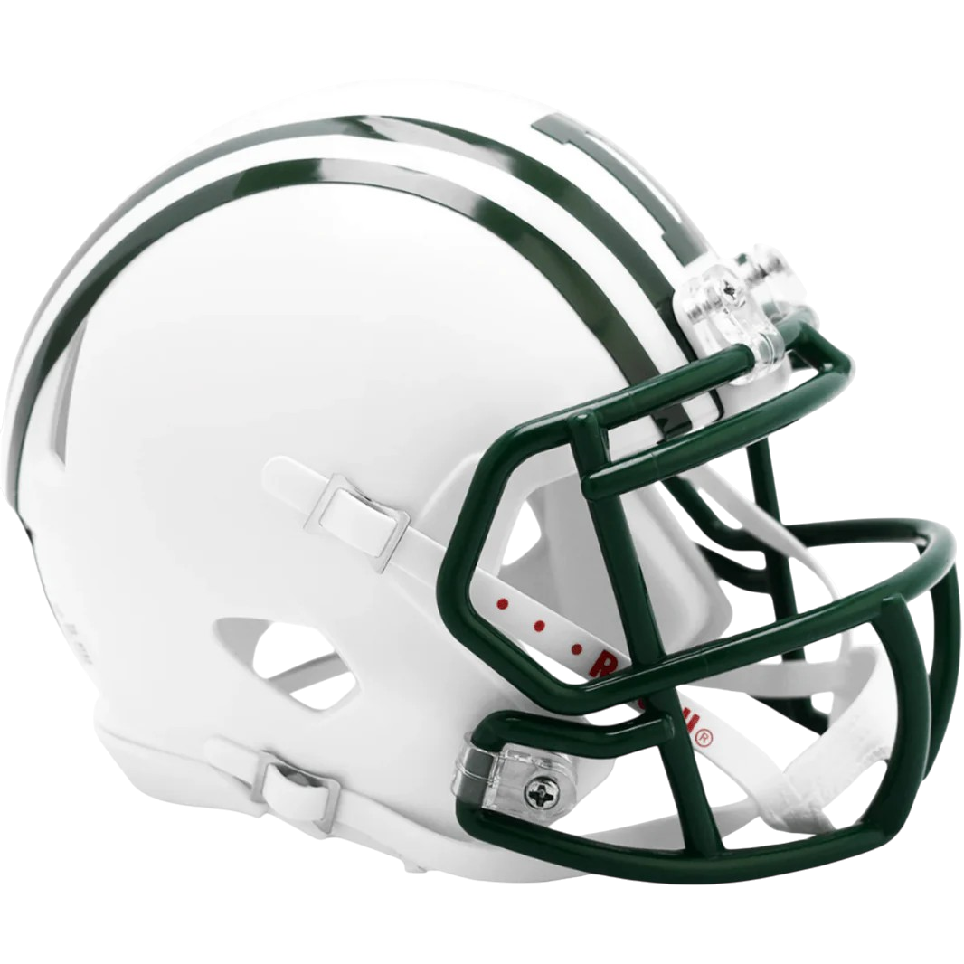 Dartmouth College Big Green Speed Mini