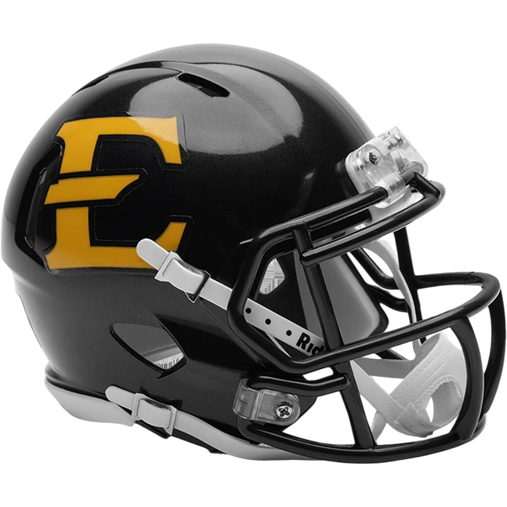 East Tennessee State Buccaneers Speed Mini