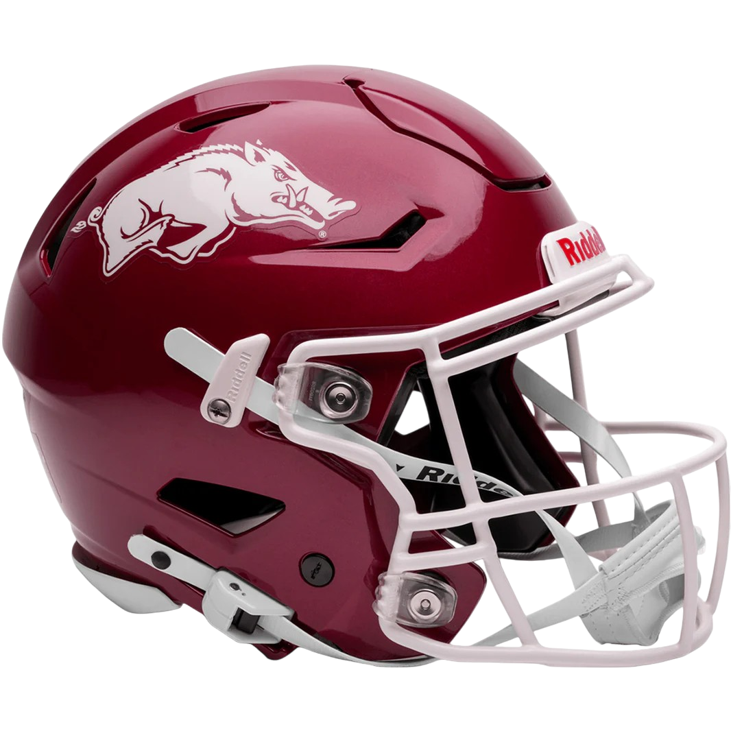 Arkansas Razorbacks Authentic Speedflex