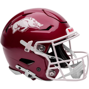 Arkansas Razorbacks Authentic Speedflex