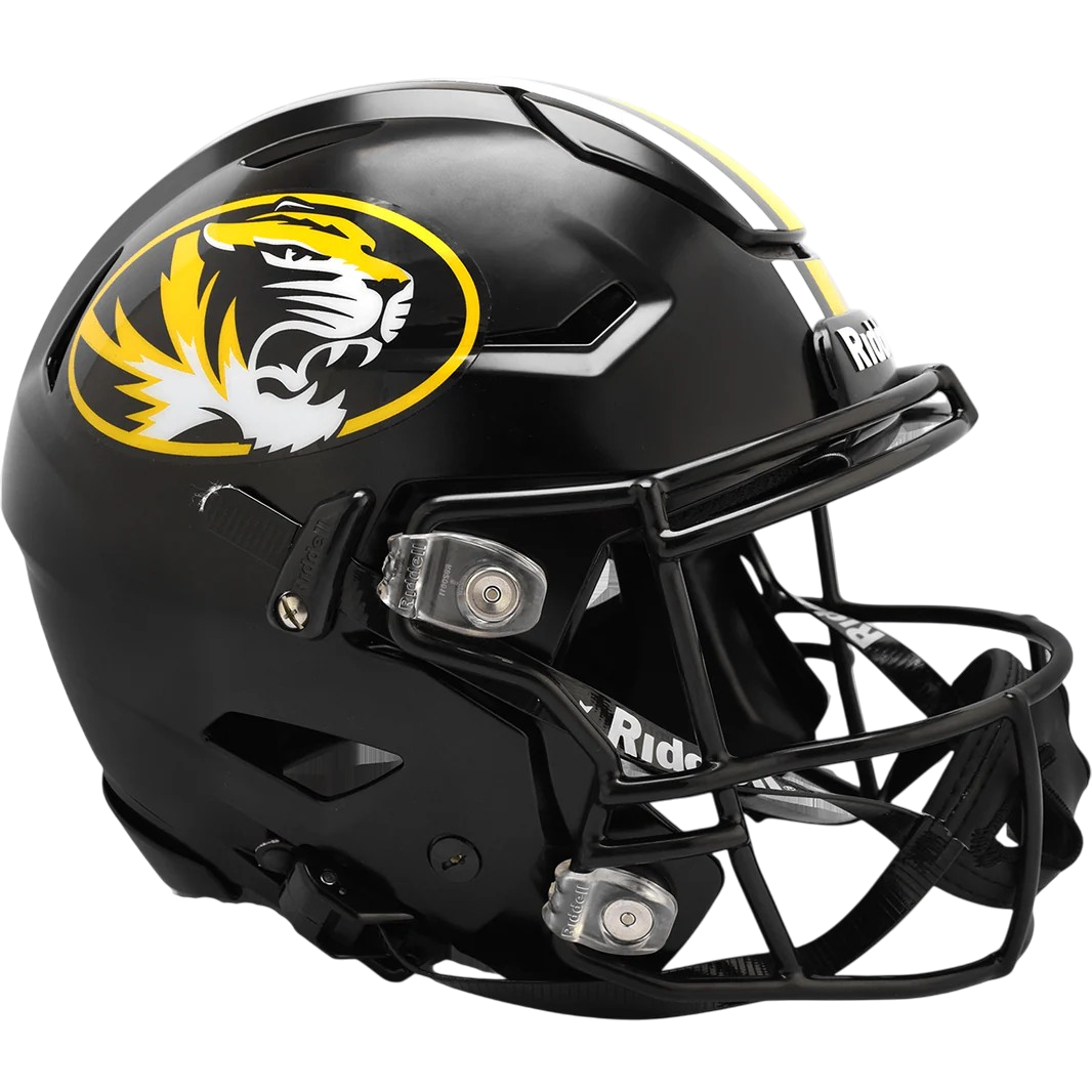 Missouri Tigers Authentic Speedflex