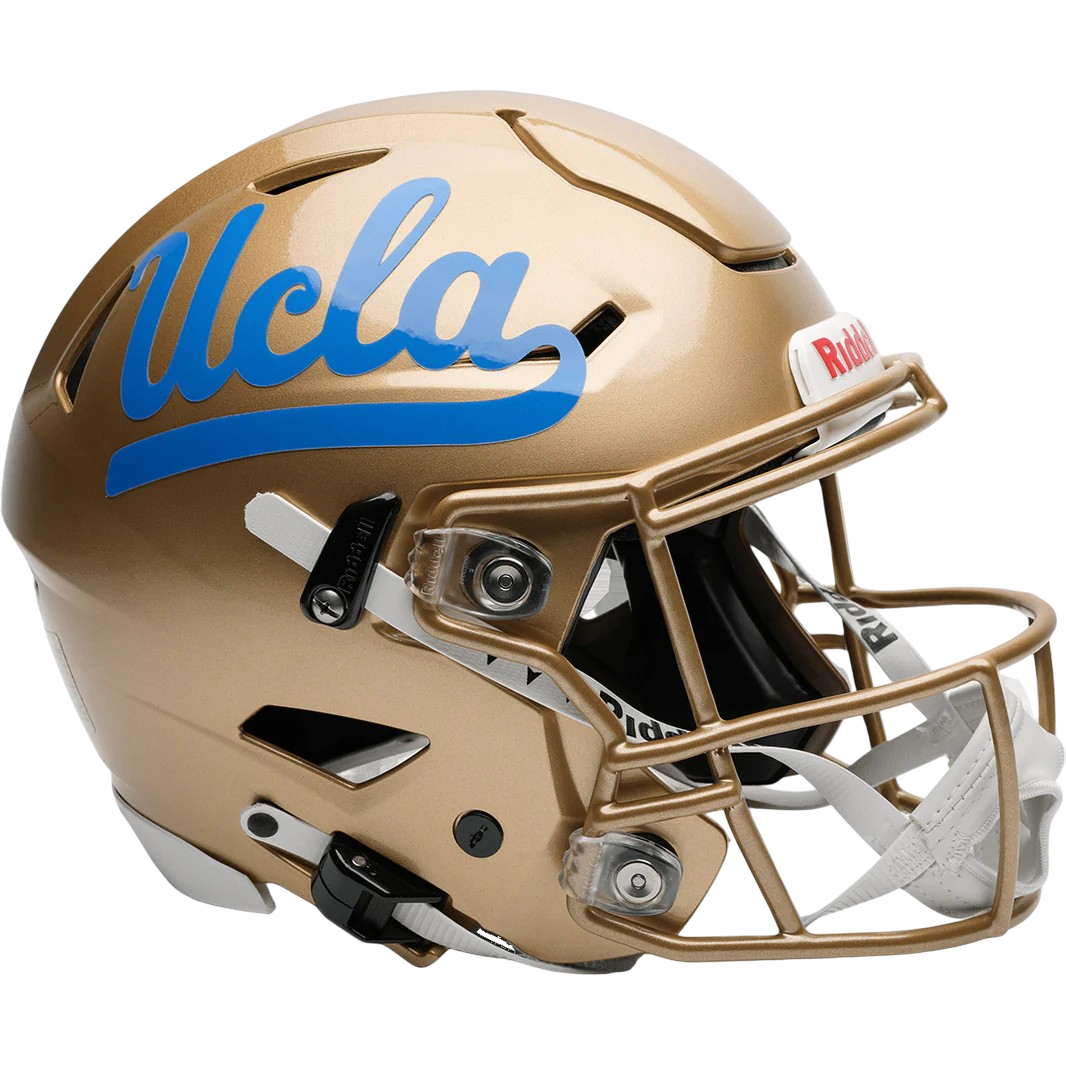 UCLA Bruins Authentic Speedflex