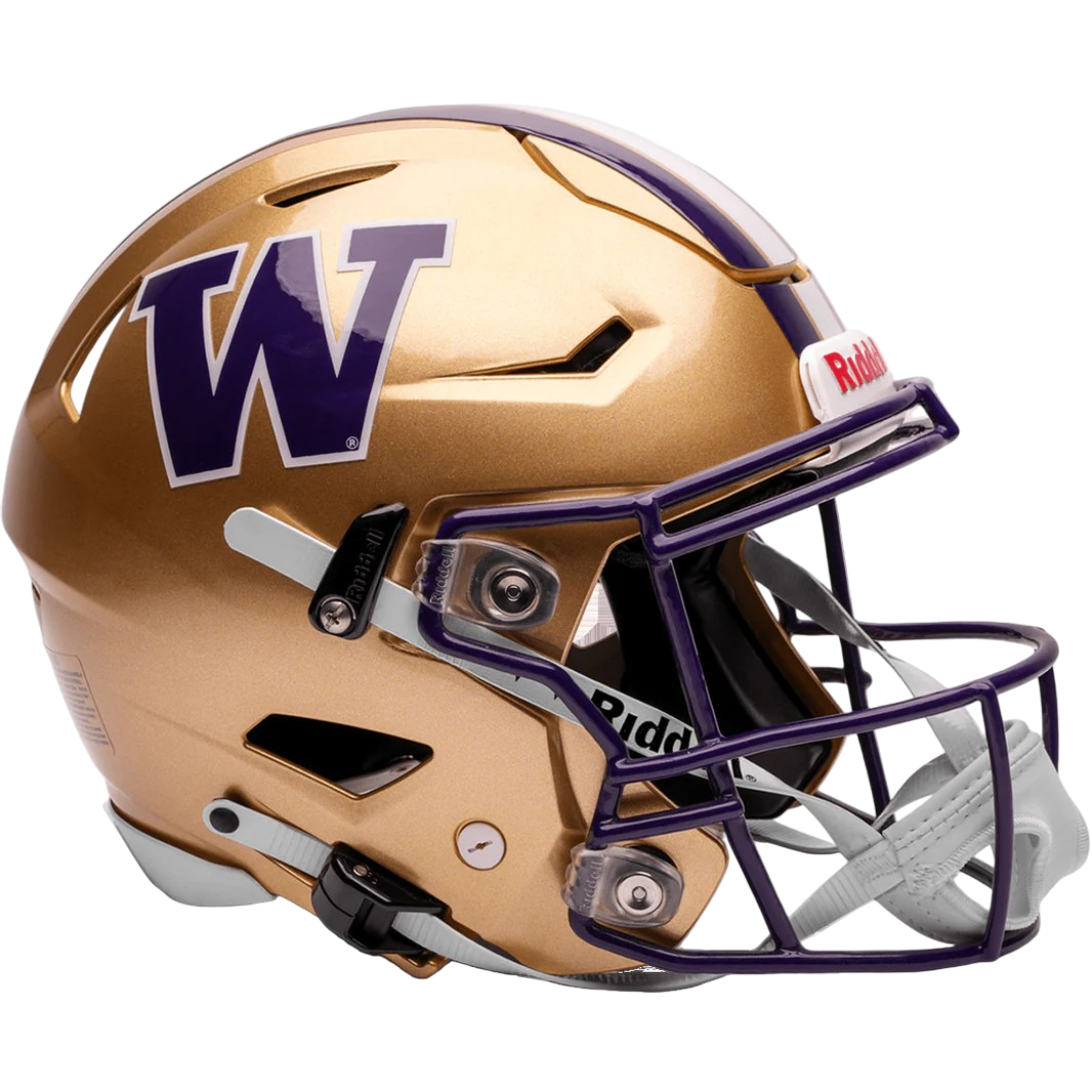 Washington Huskies Authentic Speedflex