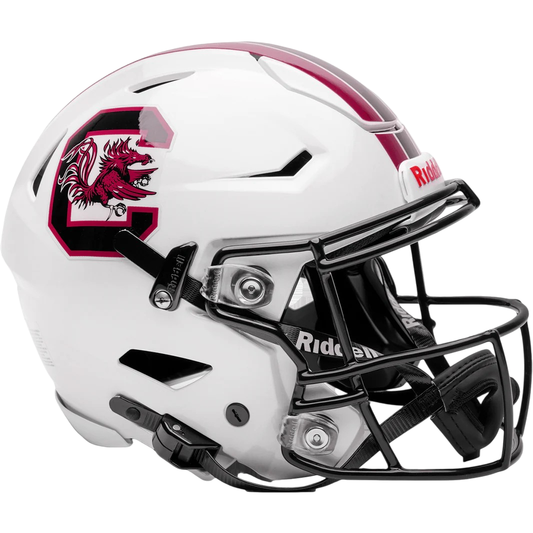South Carolina Gamecocks Authentic Speedflex
