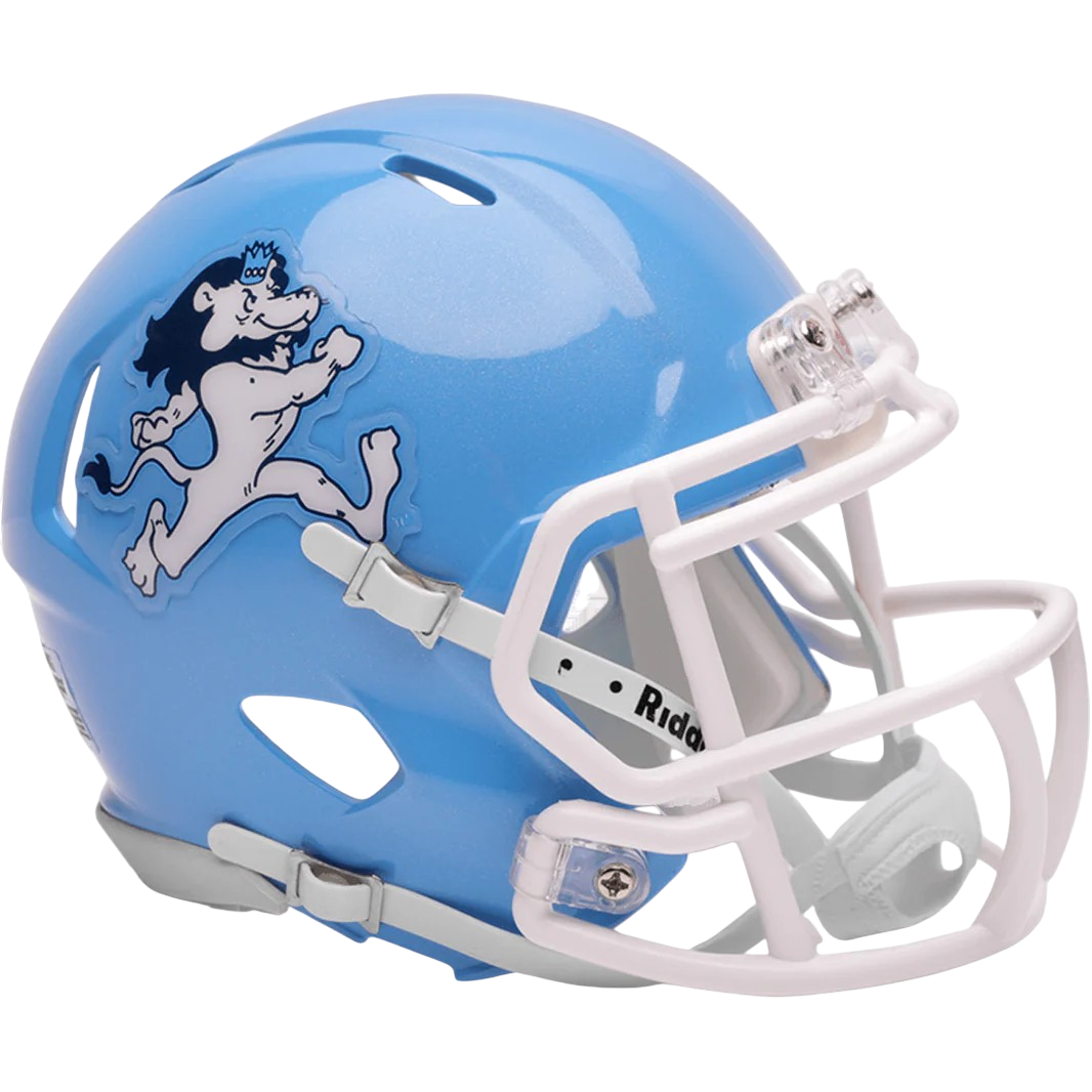 Old Dominion Monarchs Running Lion Speed Mini