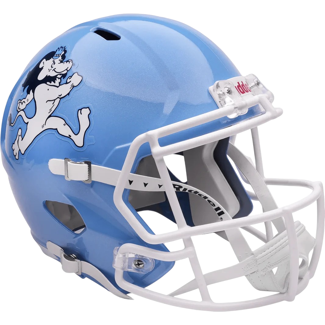 Old Dominion Monarchs Running Lion Speed Replica