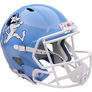 Old Dominion Monarchs Running Lion Speed Replica
