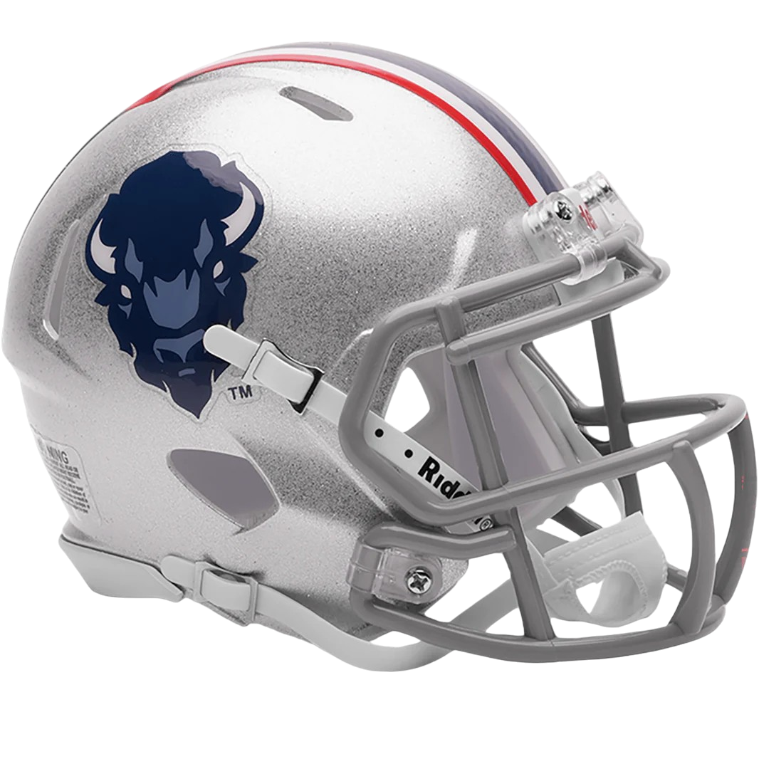 Howard Bison Speed Mini