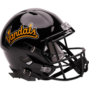 Idaho Vandals Black Speed Replica