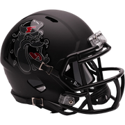 Fresno State Bulldogs Black Bulldog Speed Mini
