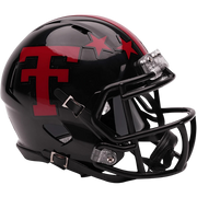 Texas Tech Red Raiders 100 Year Speed Mini