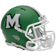 Marshall Thundering Herd Flat Green Speed Mini
