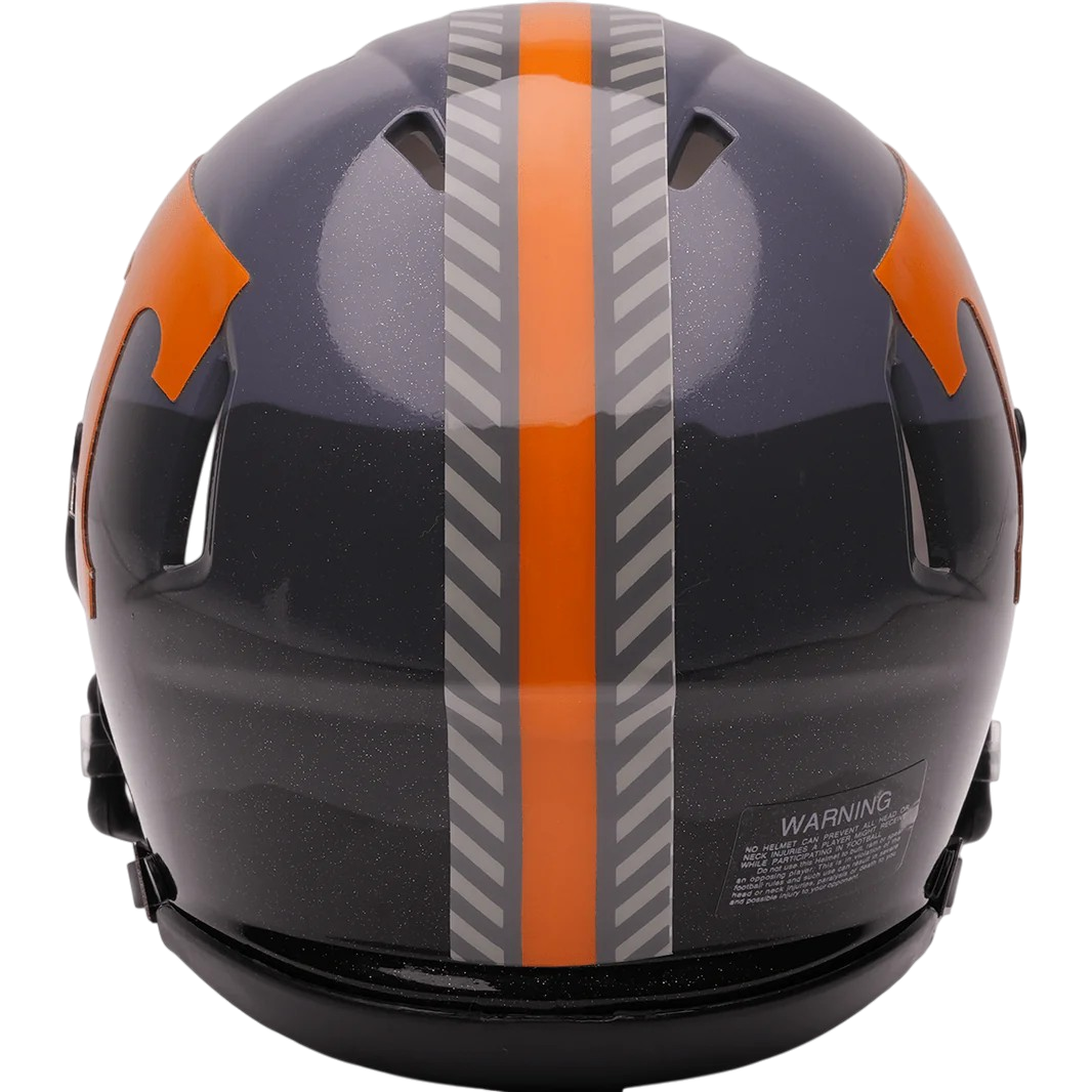 Tennessee Volunteers Smoky Mountain Speed Mini 2024