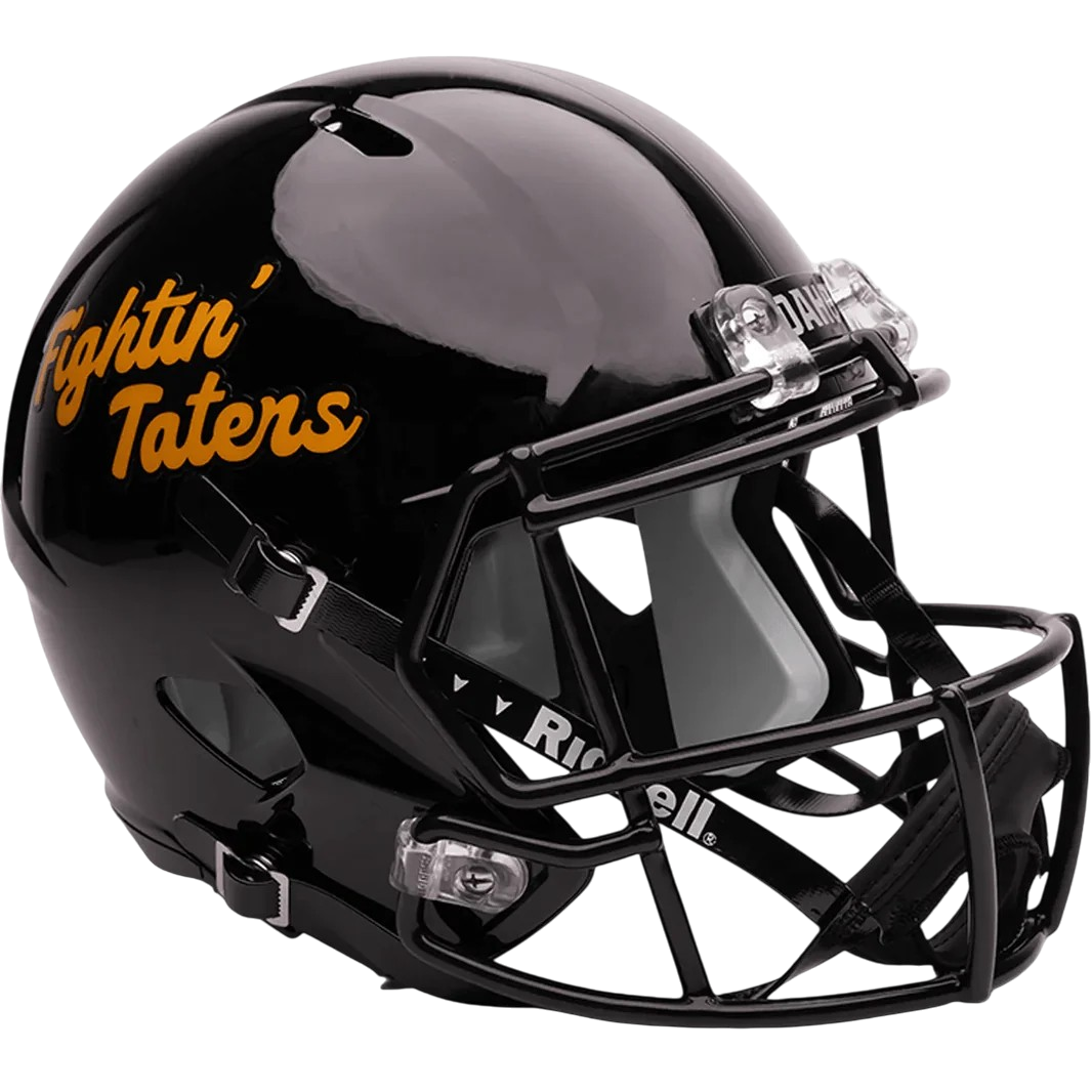 Idaho Vandals Fightin' Taters Speed Replica