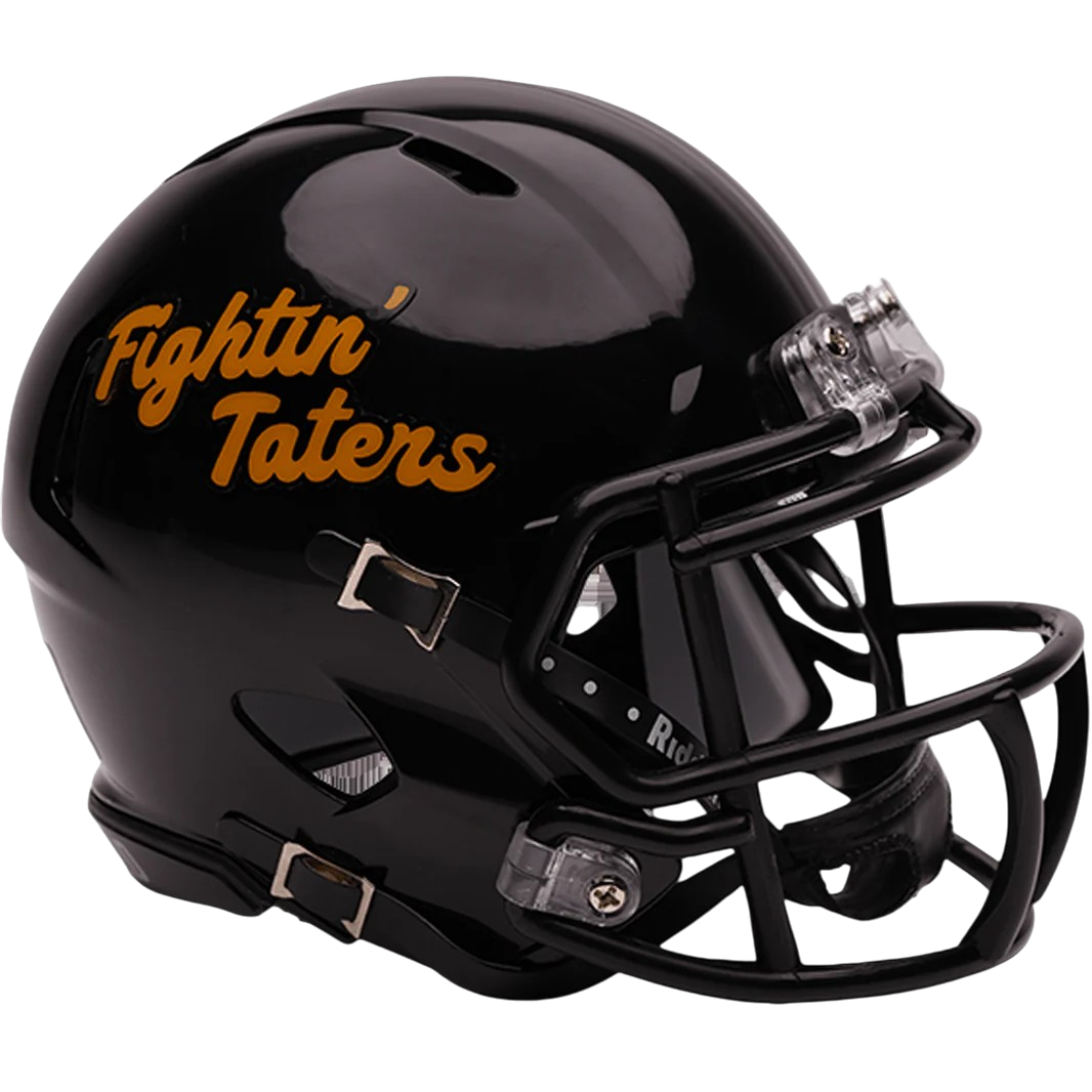 Idaho Vandals Fightin' Taters Speed Mini