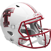 Texas Tech Red Raiders GalvanICED Speed Replica