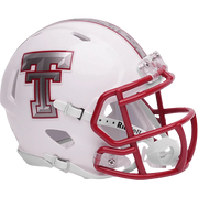 Texas Tech Red Raiders GalvanICED Speed Mini