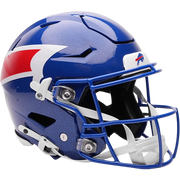 Buffalo Bills The Charge On Field Alternate Authentic Speedflex 2026