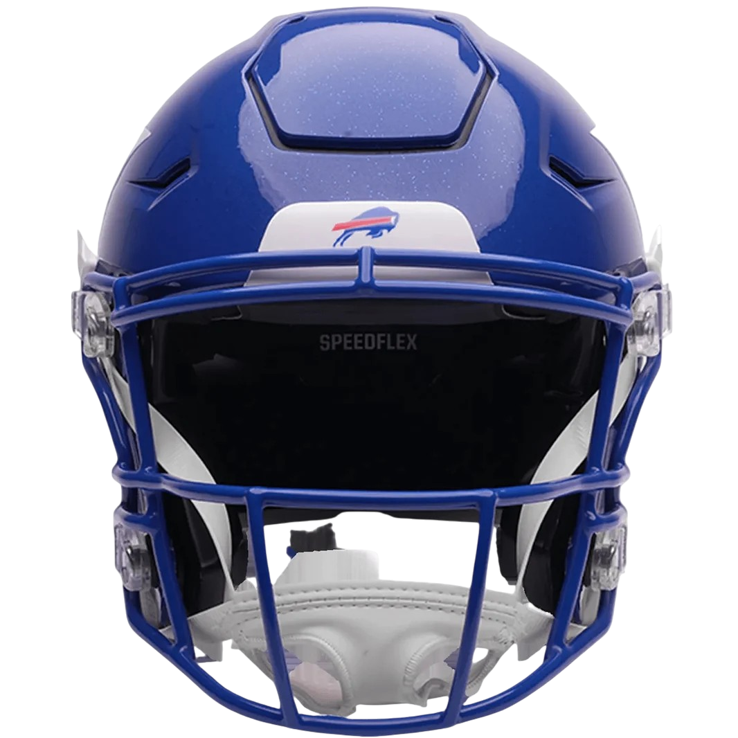 Buffalo Bills The Charge On Field Alternate Authentic Speedflex 2026