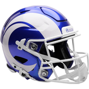 Los Angeles Rams Fearsome White On Field Alternate Authentic Speedflex 2026
