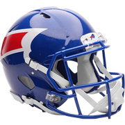Buffalo Bills The Charge On Field Alternate Authentic Speed 2026