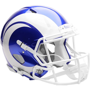 Los Angeles Fearsome White On Field Alternate Authentic Speed 2026