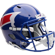 Buffalo Bills The Charge On Field Alternate Speed Replica 2026