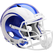 Los Angeles Rams Fearsome White On Field Alternate Speed Replica 2026