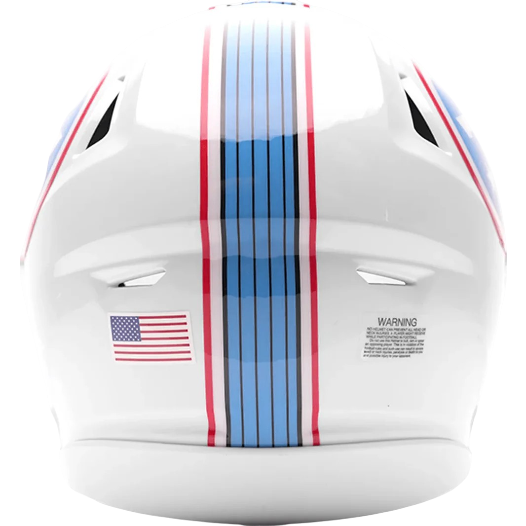 Tennessee Titans Mid-Size Speedflex 2026