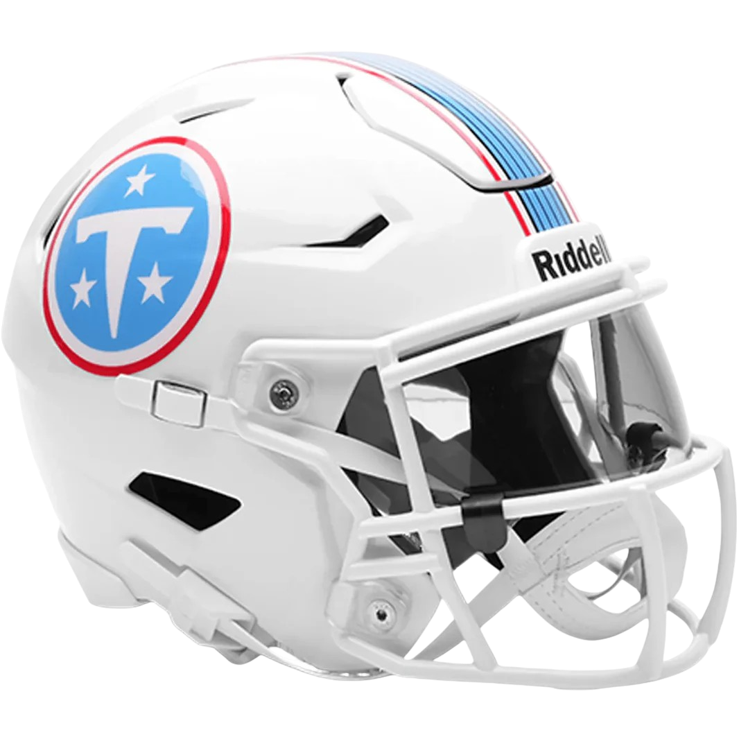 Tennessee Titans Mid-Size Speedflex 2026