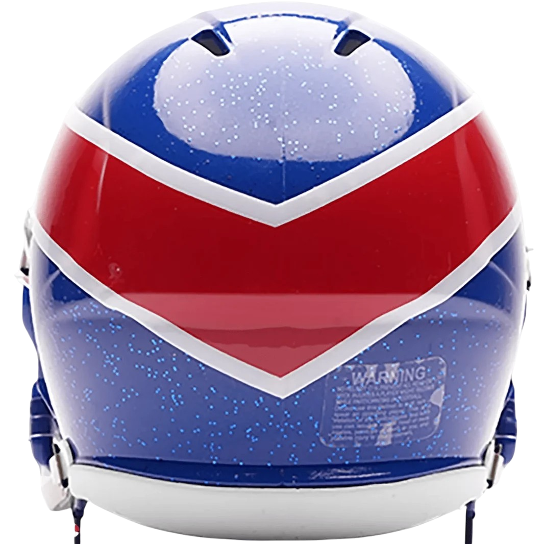 Buffalo Bills The Charge On Field Alternate Speed Mini 2026