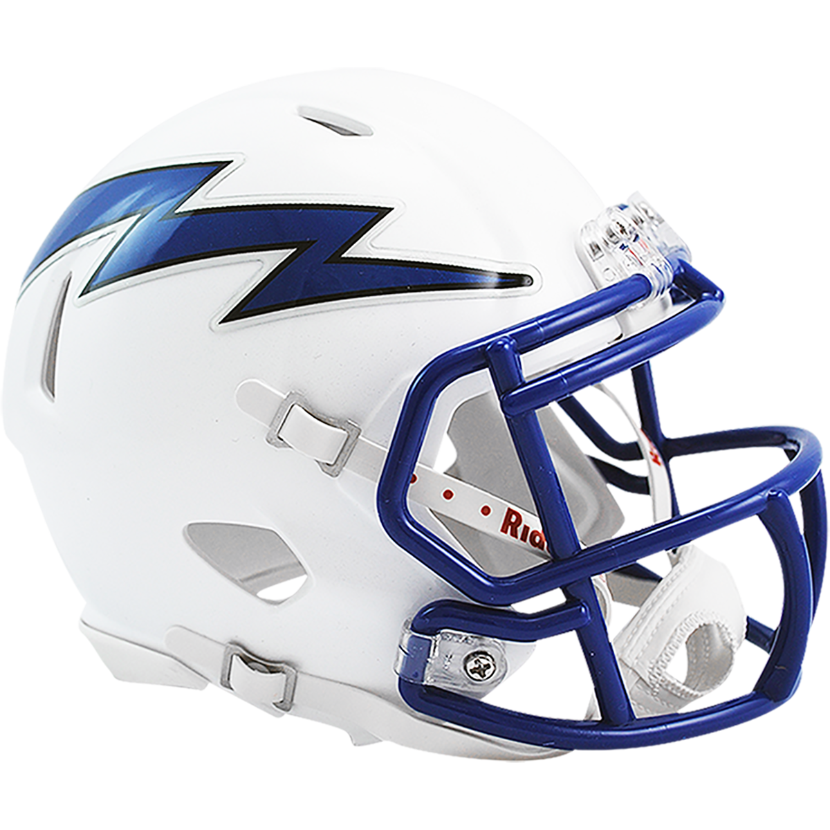 Air Force Falcons Speed Mini