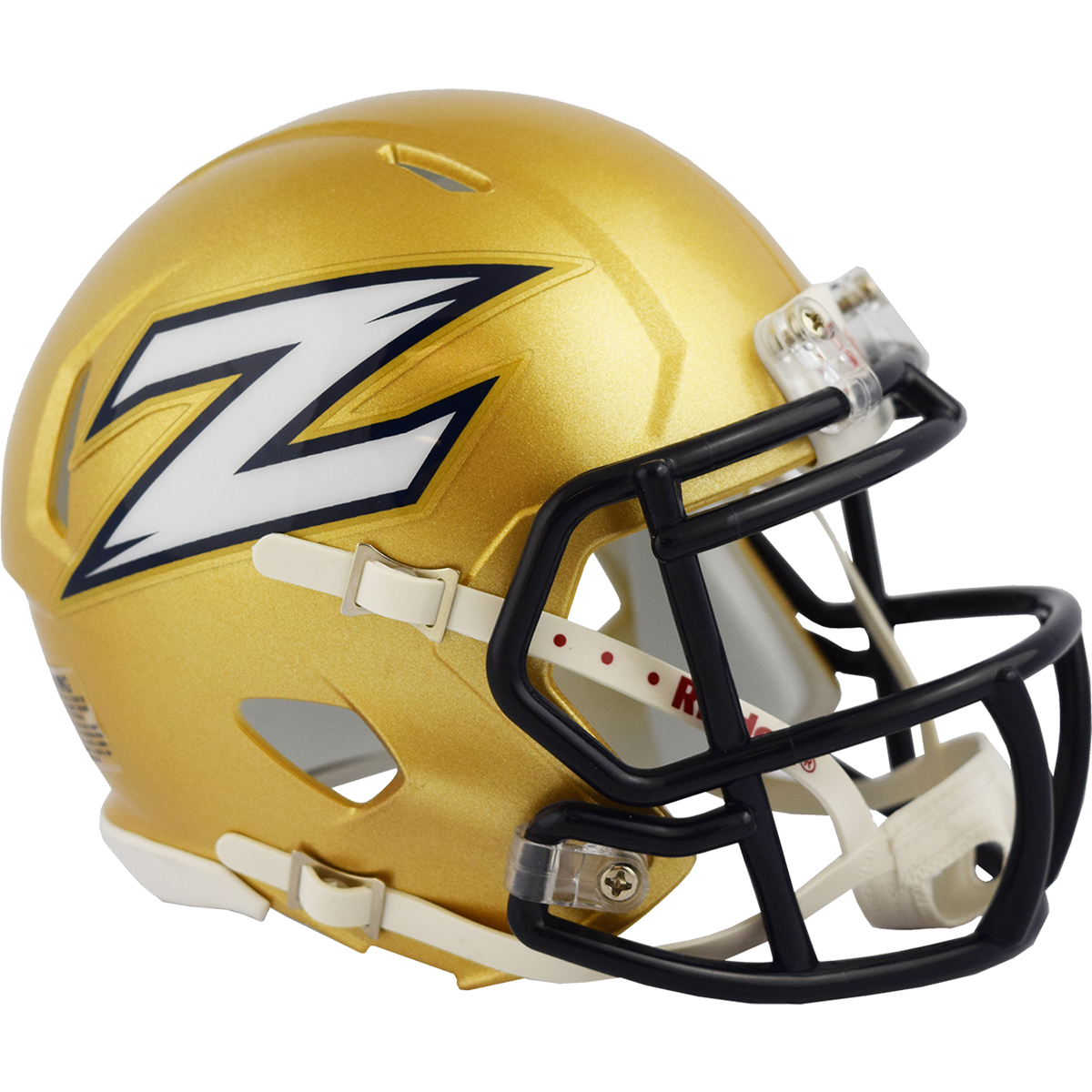 Akron Zips Speed Mini