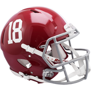 Alabama Crimson Tide Authentic Speed