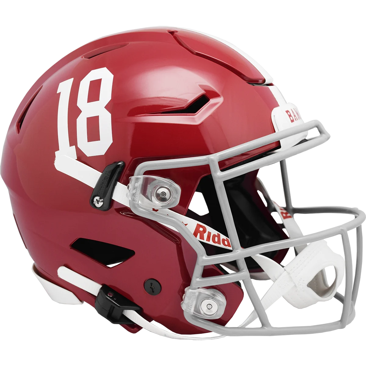 Alabama Crimson Tide Authentic Speedflex