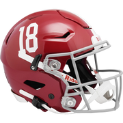 Alabama Crimson Tide Authentic Speedflex