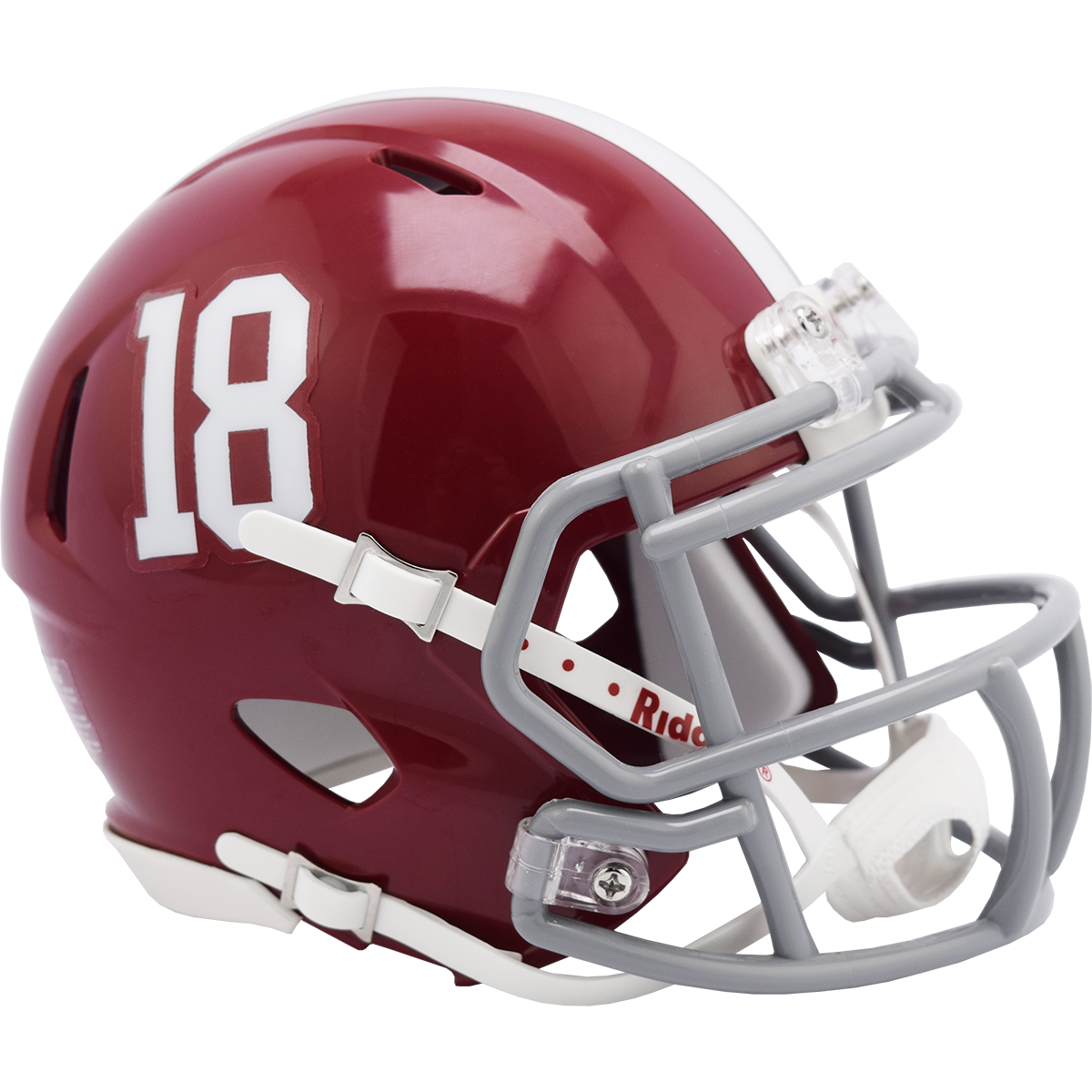 Alabama Crimson Tide Speed Mini