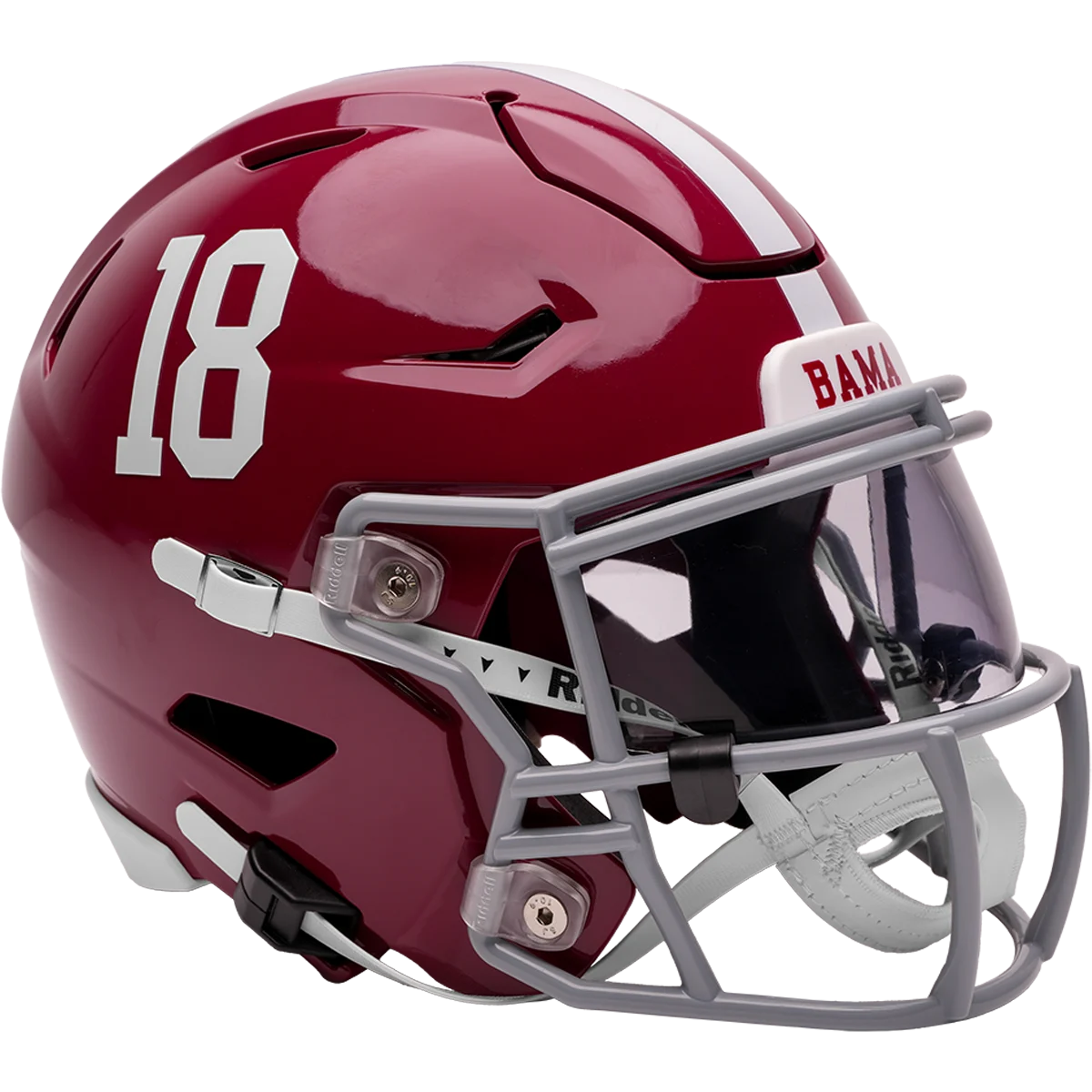 Alabama Crimson Tide Mid-Size Speedflex