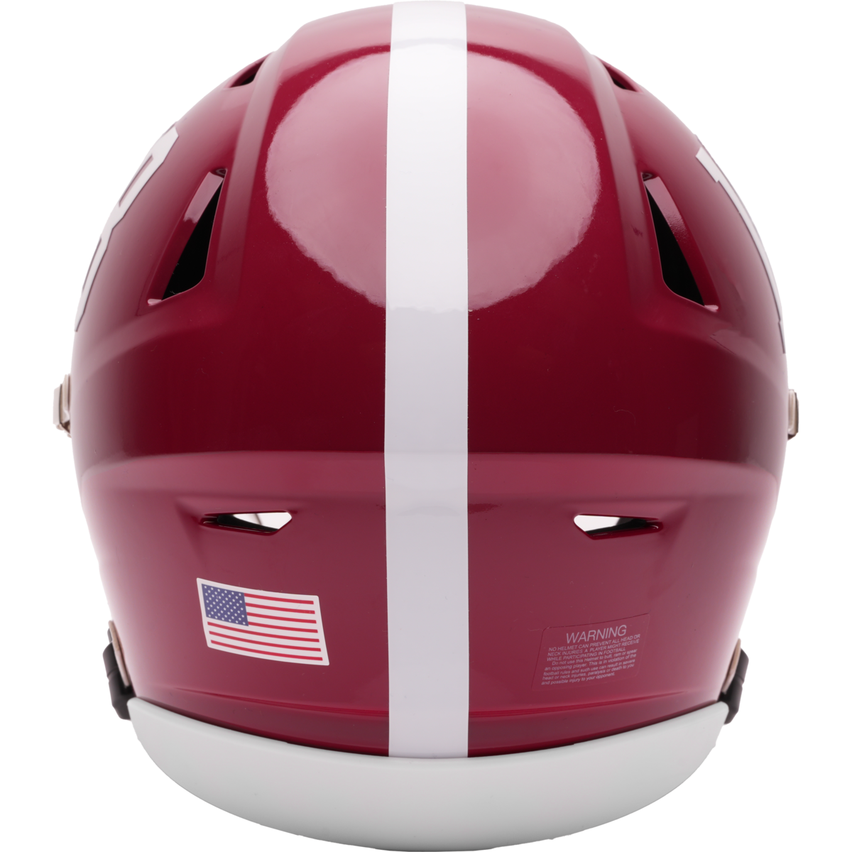 Alabama Crimson Tide Mid-Size Speedflex
