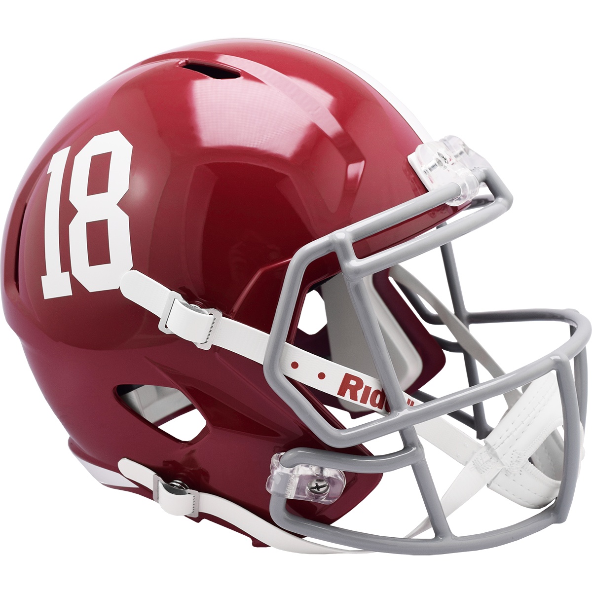 Alabama Crimson Tide Speed Replica