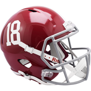 Alabama Crimson Tide Speed Replica