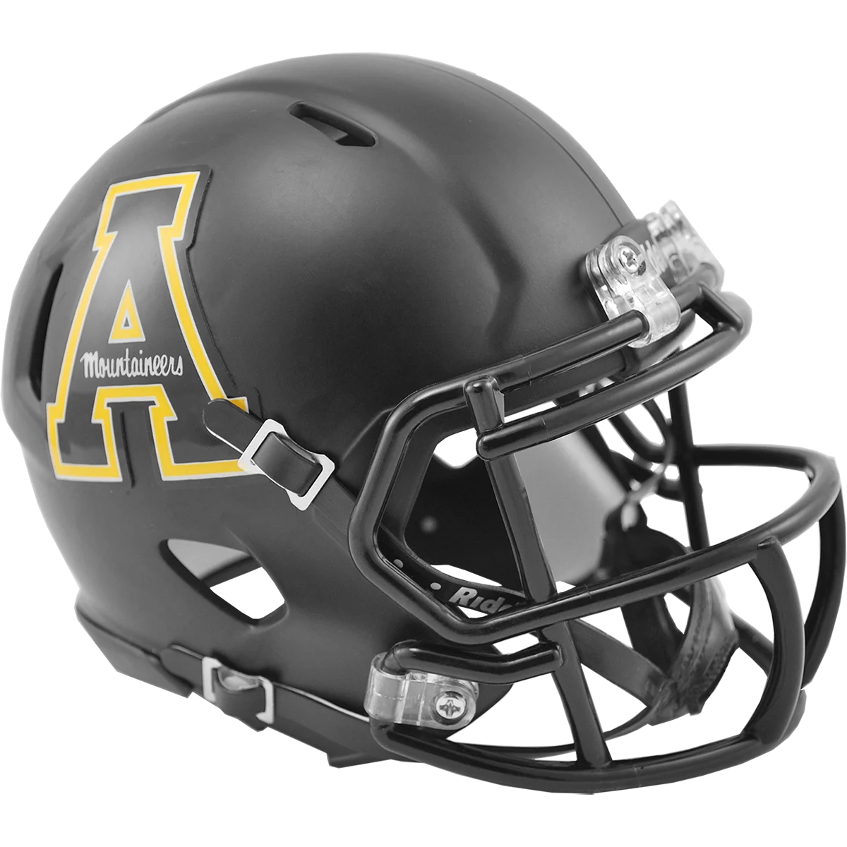 Appalachian State Mountaineers Speed Mini