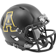 Appalachian State Mountaineers Speed Mini