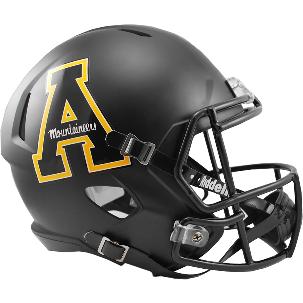 Appalachian State Mountaineers Speed Replica