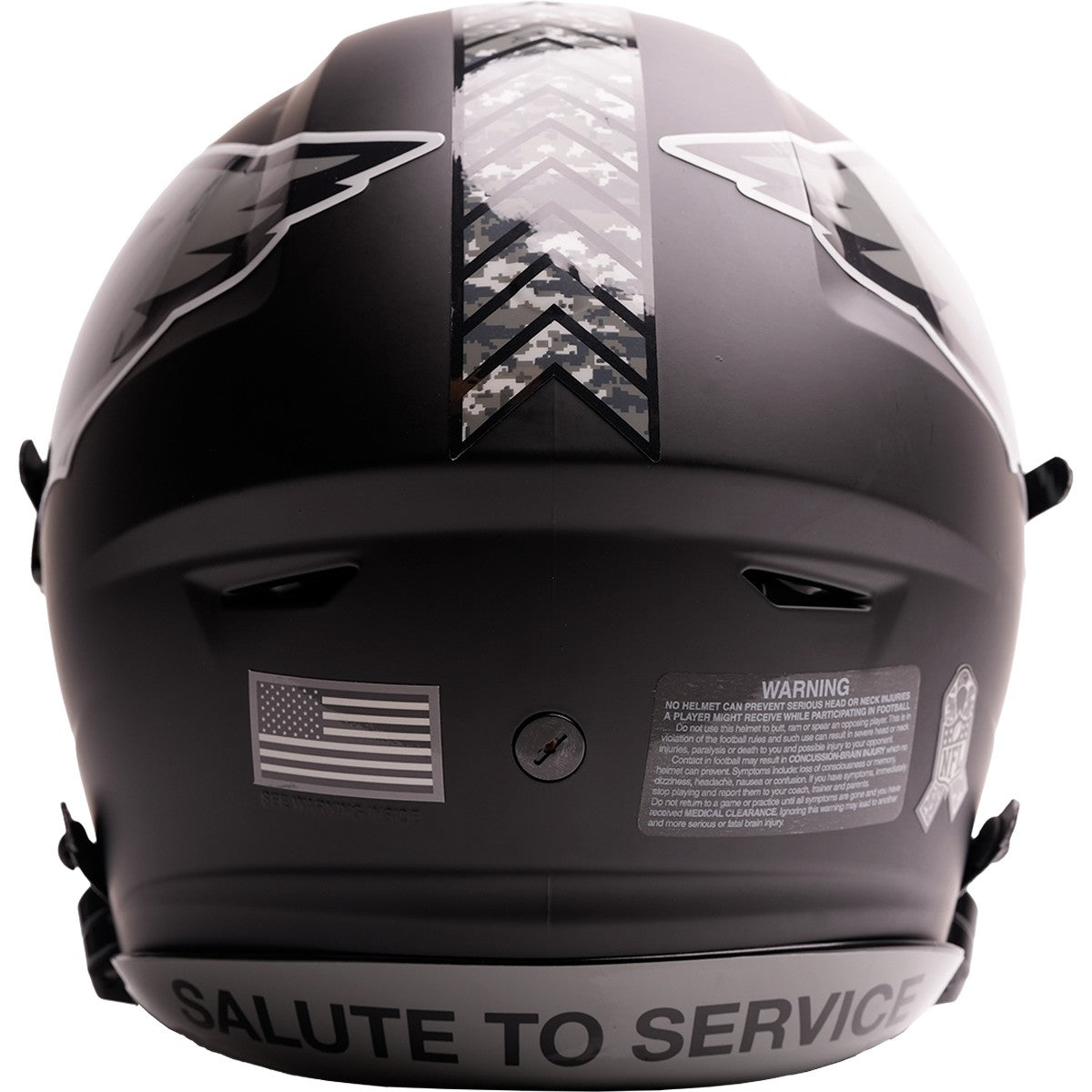 Arizona Cardinals Salute to Service Authentic SpeedFlex 2026