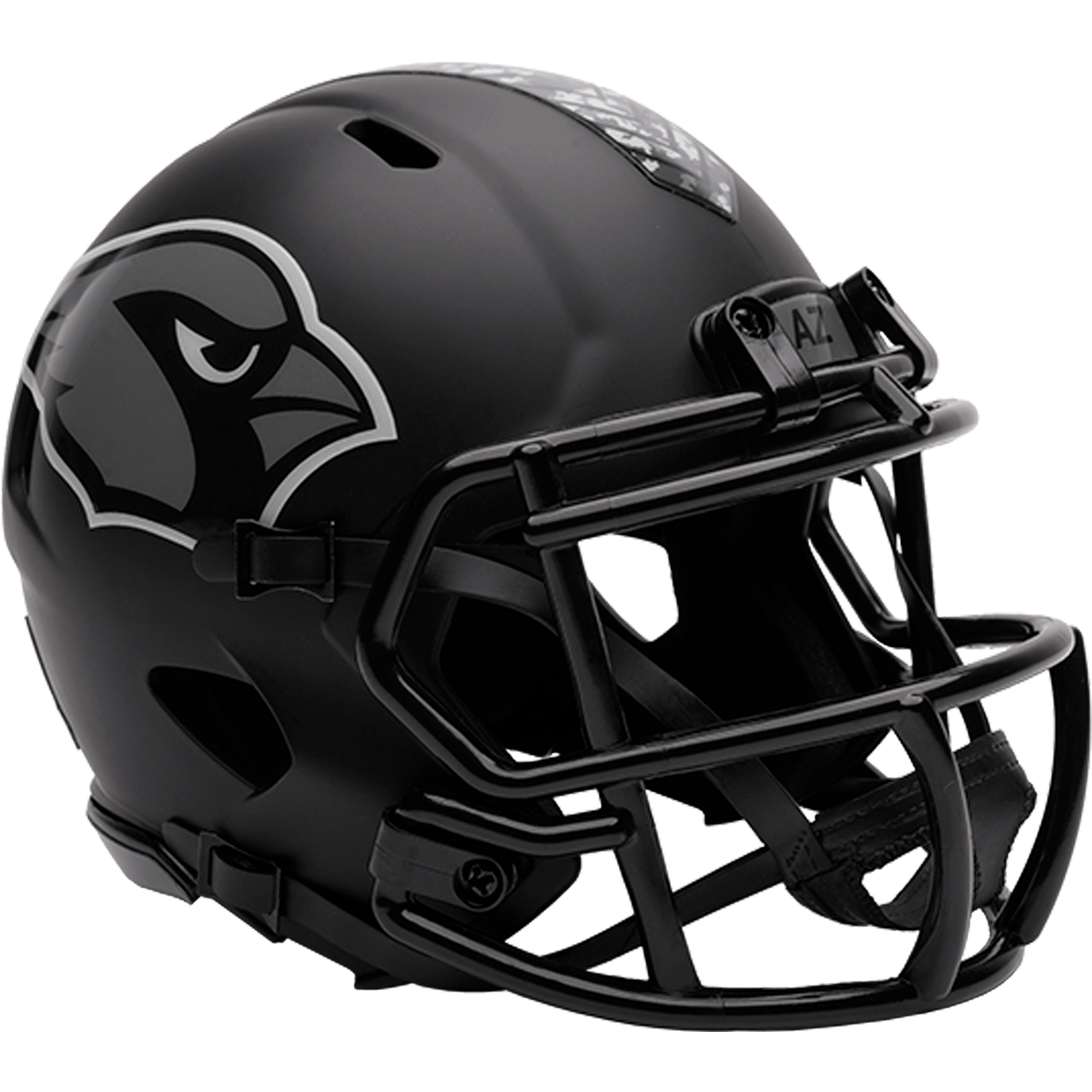 Arizona Cardinals Salute to Service Speed Mini 2026