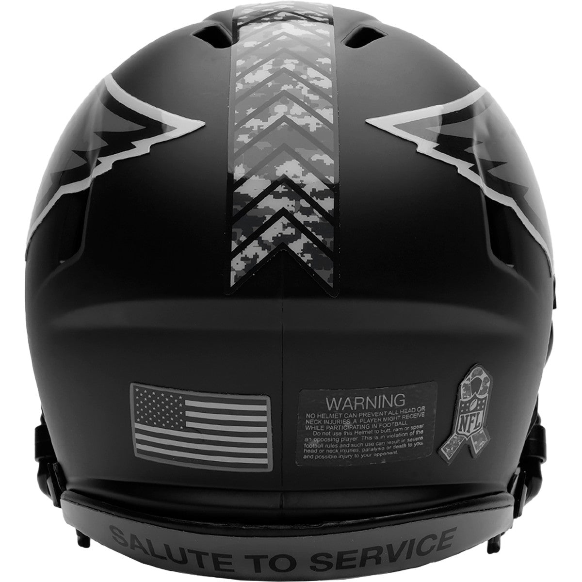 Arizona Cardinals Salute to Service Speed Mini 2026