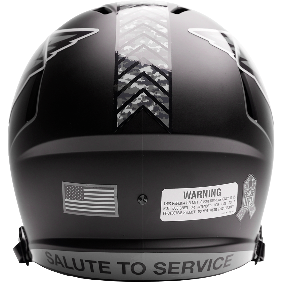Arizona Cardinals Salute to Service Speed Replica 2026